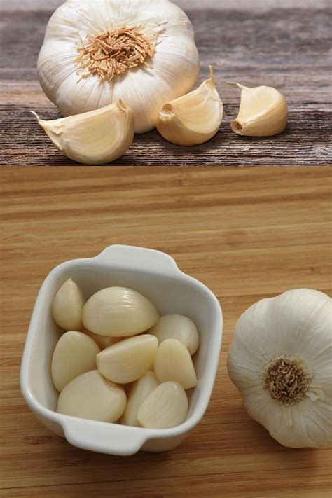 Minced Garlic Is Equal To 2 Cloves Of Garlic at Clarence Swingle blog