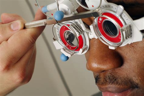 What Is An Eye Exam Refraction Test at Barbara Blackmon blog