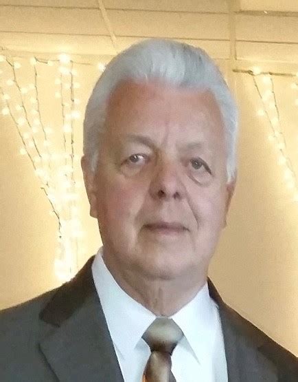 Michael John LaLond - 2023 - Congdon Funeral Home