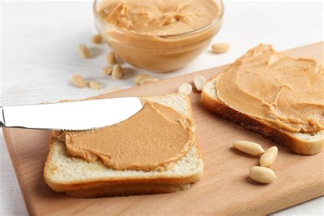 Who invented peanut butter? | The US Sun
