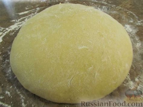 Сдобное тесто, рецепты на RussianFood.com: 459 рецептов сдобного теста