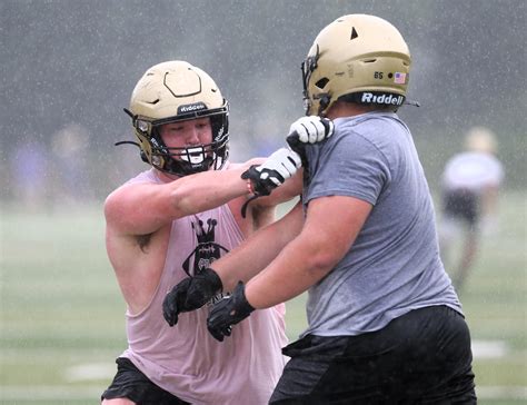 IHSA football: Top performers in Springfield area for Week 1 of 2023