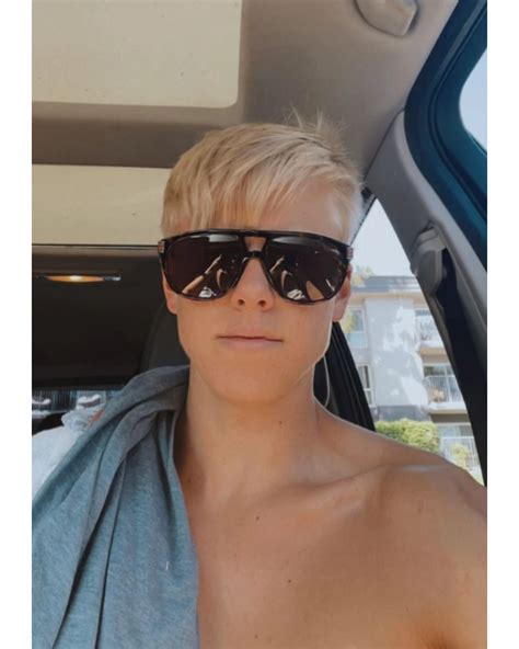 Picture of Carson Lueders in General Pictures - carson-lueders-1684437833.jpg | Teen Idols 4 You