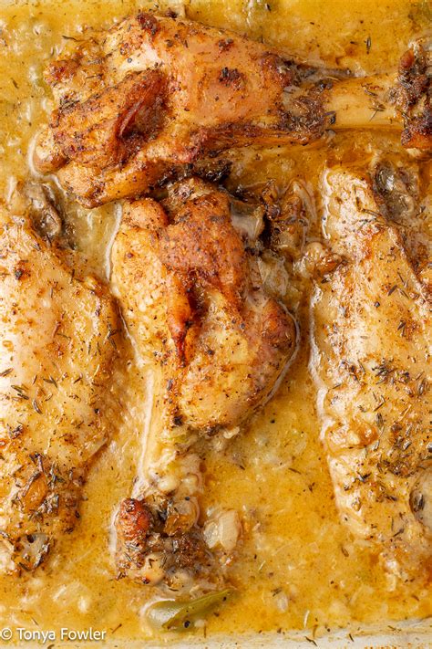 Air Fryer BBQ Chicken Wings with Homemade BBQ Sauce - The Midwest ...