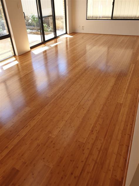 Rejuvenate For Bamboo Floors – Clsa Flooring Guide