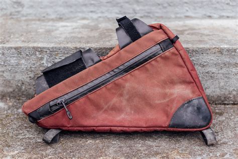 Waxed Canvas Bags and How to Wax Canvas - BIKEPACKING.com