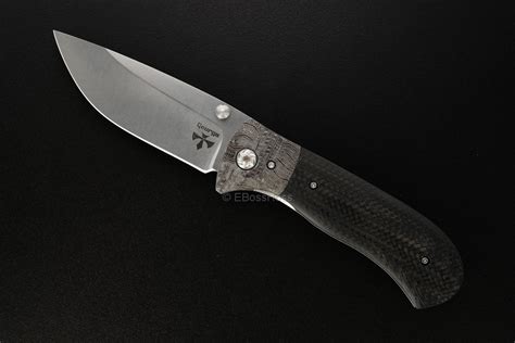 George | EBossHoss Knives