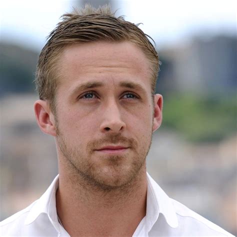 Hitler Youth Haircut Ryan Gosling