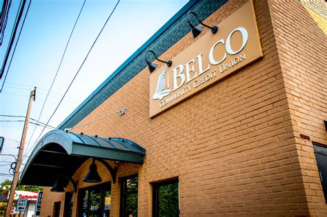BELCO COMMUNITY CREDIT UNION - Lancaster PA - Hours, Directions ...