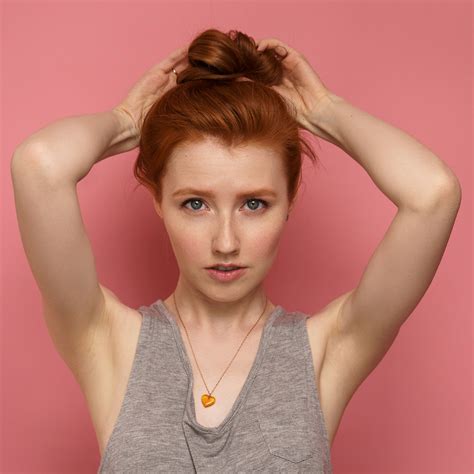 Pulled Back Hair Styles Coolest Ways To Pull Off Slicked Back