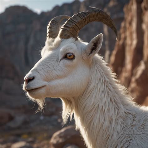 Understanding the Capricorn Spirit Animal and Its Impact