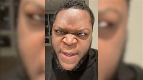 TikTok Star 'Angry Reactions' Arrested For Domestic Violence: Report ...