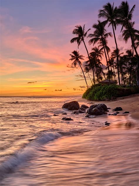Ke Aloha | Kaanapali Beach | Maui, Hawaii