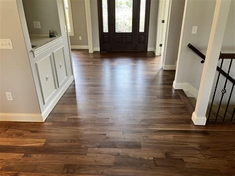 I’m a hardwood floor technician, refinishing hardwood floors 5 days a ...