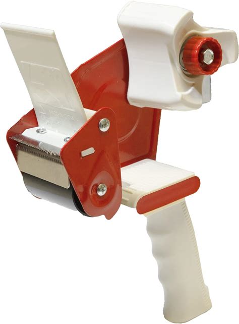 7Ton Heavy Duty Packaging Tape Gun Dispenser - Heavy Duty Packing Tape ...