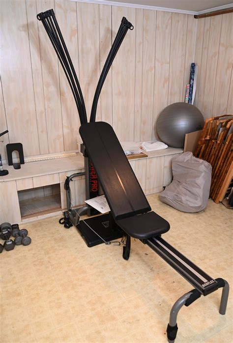 Power Pro Strength Training System at Stephanie Wolfe blog