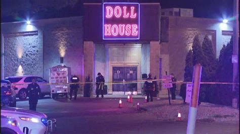 Safety at top of mind following recent shooting at Columbus gentlemen's ...