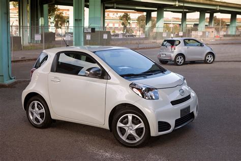 SCION iQ Specs, Performance & Photos - 2011, 2012, 2013, 2014, 2015, 2016 - autoevolution
