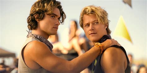 How Outer Banks Sets Up Season 4, Part 2