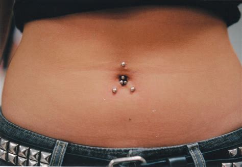 Jacob's Ladder Piercings Understanding Jacob's Ladder Piercings: A