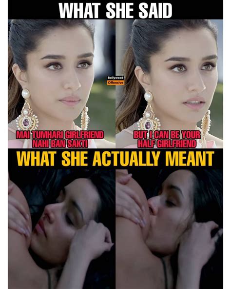 7,756 Likes, 1,132 Comments - Bollywood Offensive (@bollywood_offensive ...