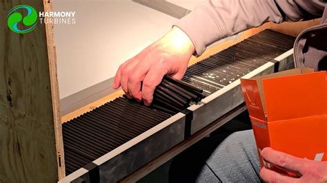 52 Pickup anyone? How about 15,000 Pickup! – Harmony Turbines