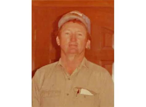 Joseph Reed Threlkeld Sr. Obituary (2025) - Piggott, AR - Hoggard ...