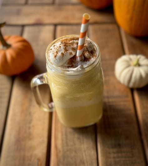 Pumpkin Pie Milkshake - Miller's Bio Farm