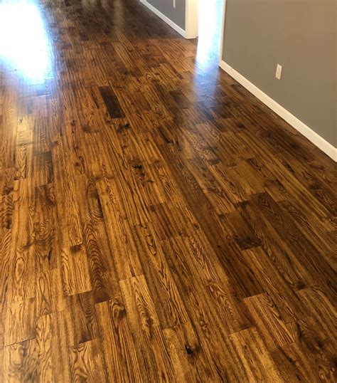 Wood Flooring Okc at Joseph Park blog
