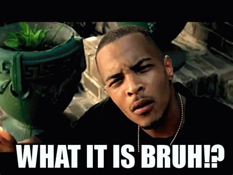 Bruh Memes - What does Bruh Face Meme Mean