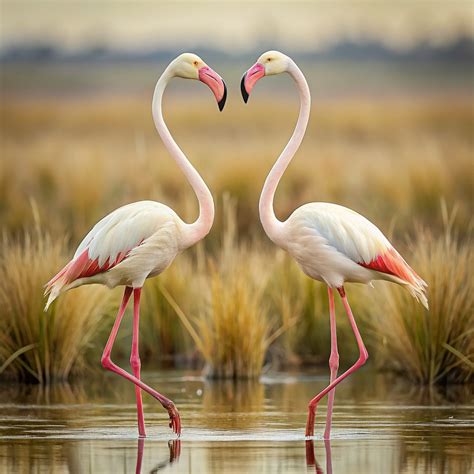 Flamingos Birds Nature - Free photo on Pixabay - Pixabay