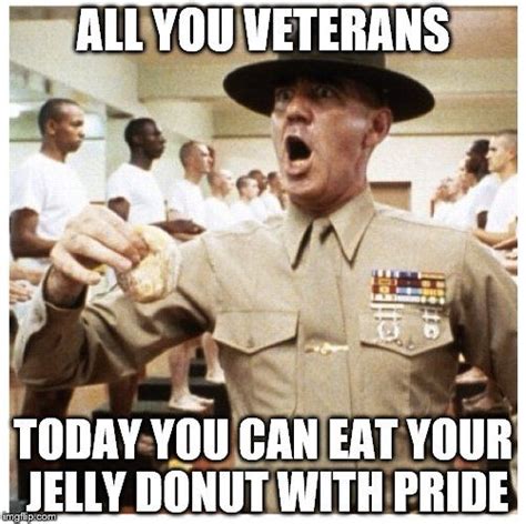 20 Best Veterans Day Memes | Happy veterans day quotes, Veterans day ...