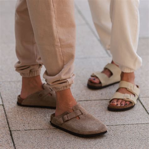 Birkenstock Fashion Trend