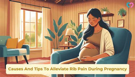 Rib Pain During Pregnancy 14 Weeks at Kari Gonzales blog