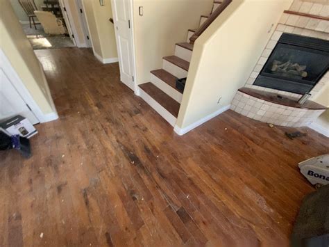 Portfolio - Z Flooring Inc