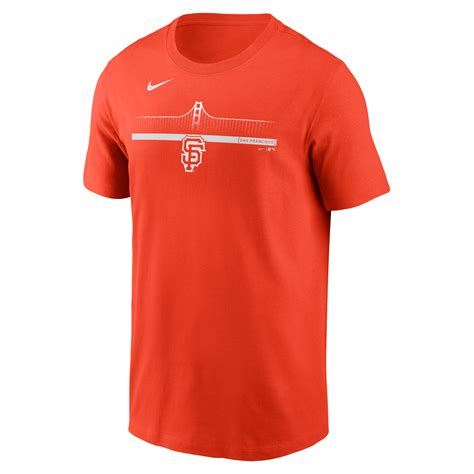 San Francisco Giants Jerseys & Teamwear | MLB Merch | rebel