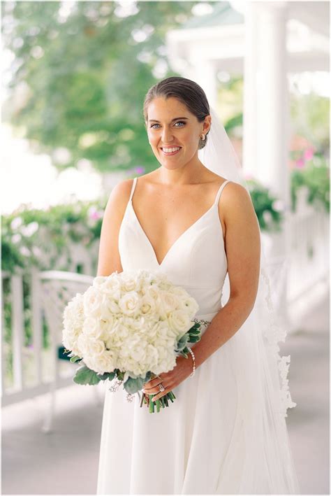 Elkridge Club Wedding - Sarah Aaron Photography