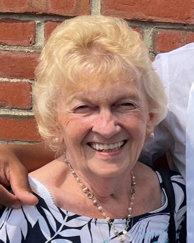 Brenda J. Thibodeau Obituary (2024) - Caribou, ME - Mockler Funeral ...