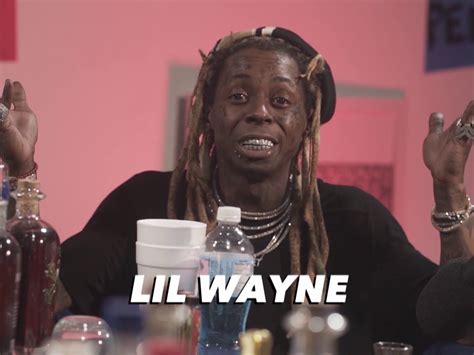 Video: Lil Wayne Drink Champs Interview | Page 6 | Sports, Hip Hop ...