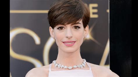 Anne Hathaway -- Porn Star?!