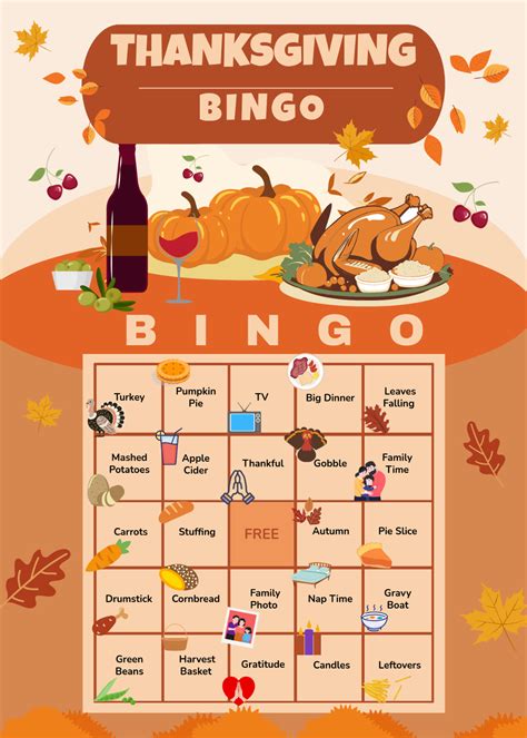 Free AI Bingo Card Generator, Free Bingo Card Maker Online
