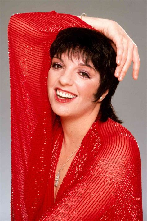 Liza Minnelli: Photos Through the Years