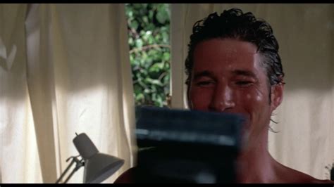 ausCAPS: Richard Gere nude in Breathless
