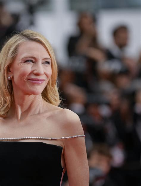 Cate Blanchetts kjole | femina