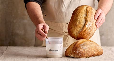 Does Tap Water Affect Sourdough Baking?