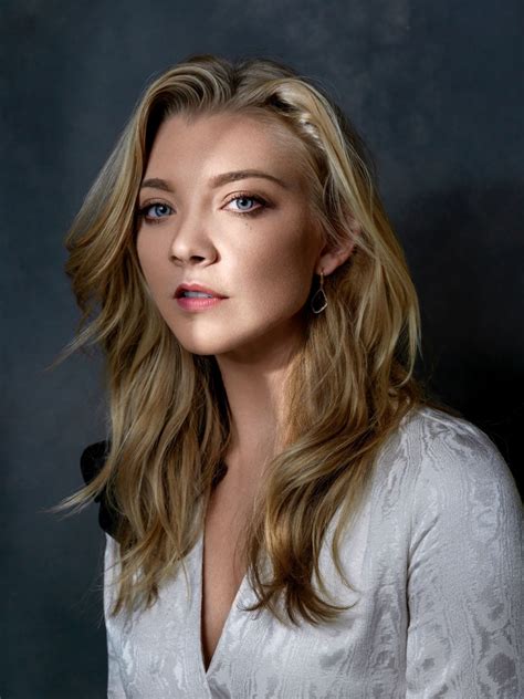 Ensaio Fotografico De Natalie Dormer
