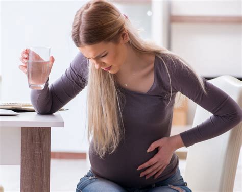 Síntomas de embarazo | ¿Qué cambia en las primeras semanas?