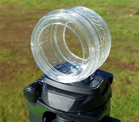 How To: Build Your Own (Portable!) DIY Fleshlight Mount - Badwolf.Blog