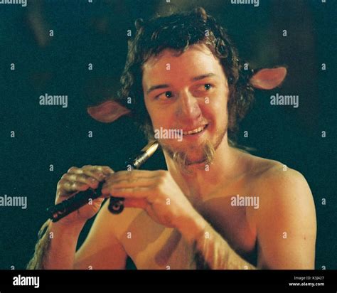 Tumnus narnia hi-res stock photography and images - Alamy