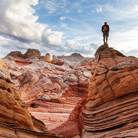 Exploring Arizona’s Vermilion Cliffs